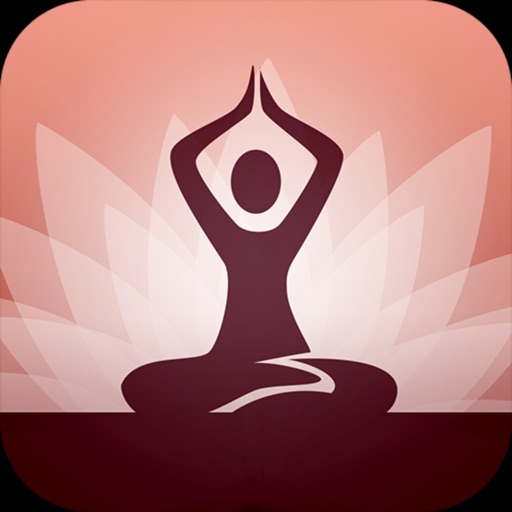 Yoga Lifestyle GOLD icon