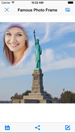 Famous Photo Frames HD(圖5)-速報App