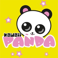 Activities of Kawaii Panda