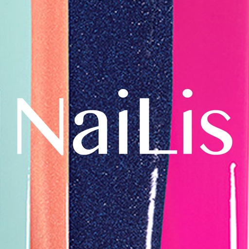 - NaiLis- View Photos nailpolish  for CHANEL Dior OPI and Luxury Brands from Instagram iOS App