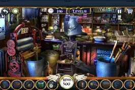 Game screenshot Hidden Objects 100 levels unlimited fun mod apk