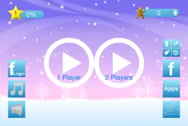 Game screenshot Aha Santa Jump hack