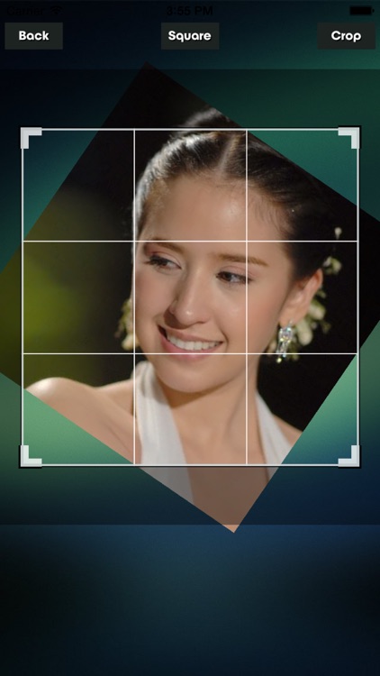 Movie Resize