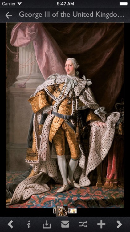 British Monarchy Guide +