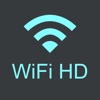 WiFi HD - Instant Hard Drive SMB Network Server Share