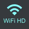 WiFi HD - Instant Hard Drive SMB Network Server Share delete, cancel