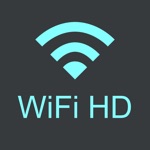 Download WiFi HD - Instant Hard Drive SMB Network Server Share app