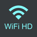 WiFi HD - Instant Hard Drive SMB Network Server Share 