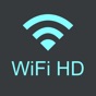 WiFi HD - Instant Hard Drive SMB Network Server Share app download