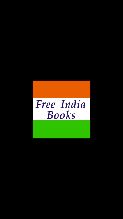 Free Books India
