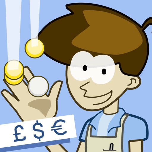 Pay For It Icon