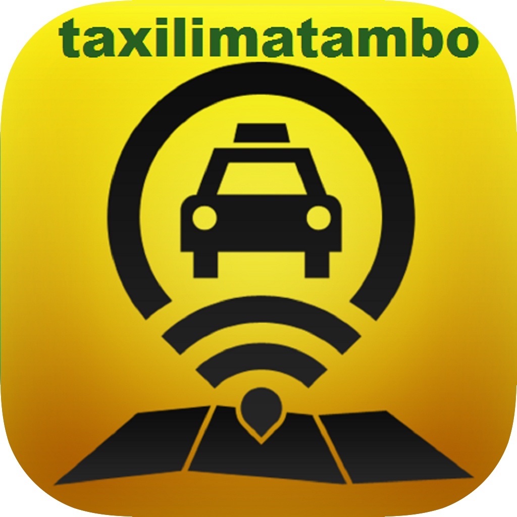 TAXI LIMATAMBO icon