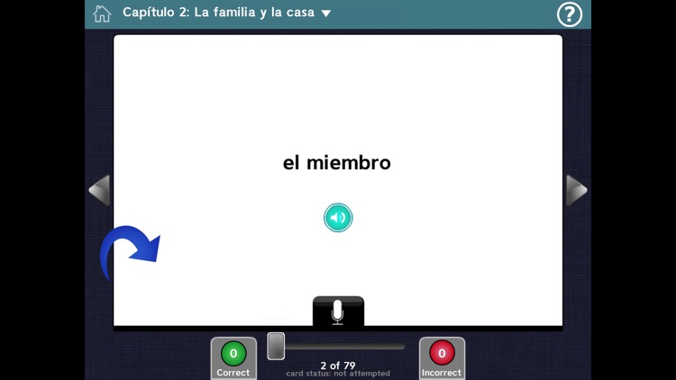 ¡Así lo digo! Level 1 screenshot-4