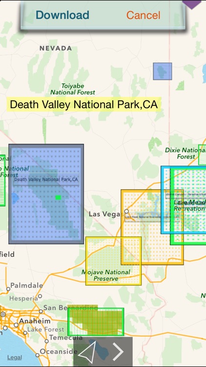 NP Maps screenshot-3