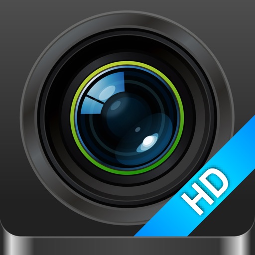 RXCamLinkHD app icon