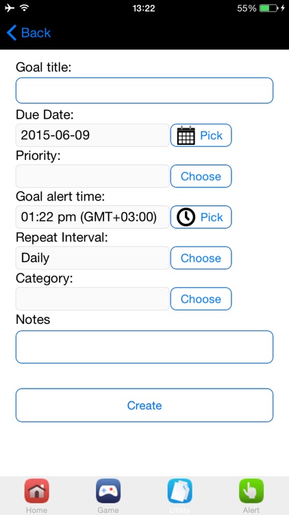 Living Room Decoration screenshot-3