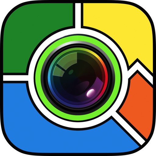 Video Frames++ icon