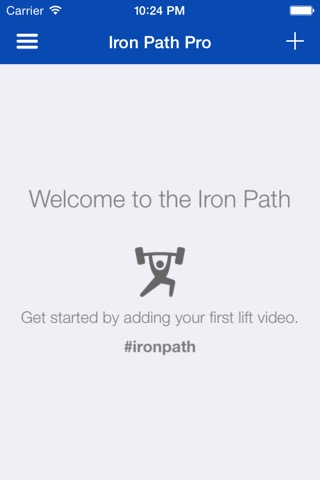 Iron Path Proのおすすめ画像4