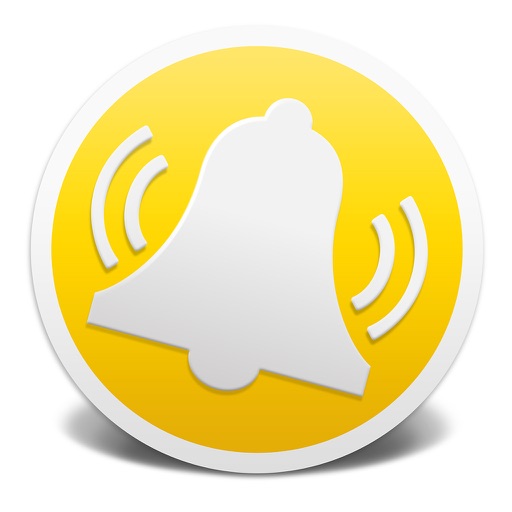 Free Alert Tones - Customize your new voicemail, email, text & more alerts Icon