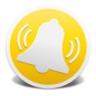 Free Alert Tones - Customize your new voicemail, email, text & more alerts app download