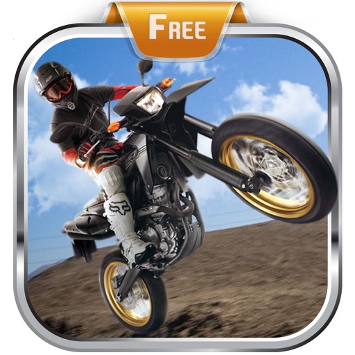 Stunt Bike Race Free