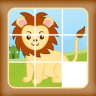Top 50 Games Apps Like Kidz Sliding Puzzle for iPhone - Best Alternatives