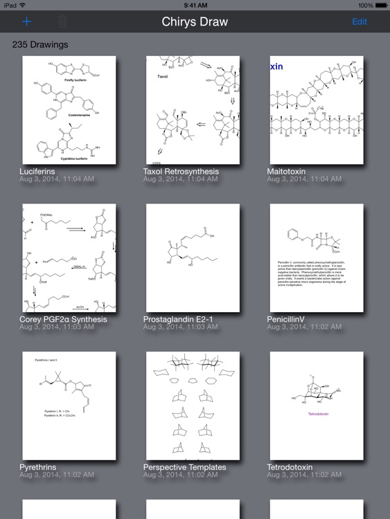 Chirys Draw screenshot-4