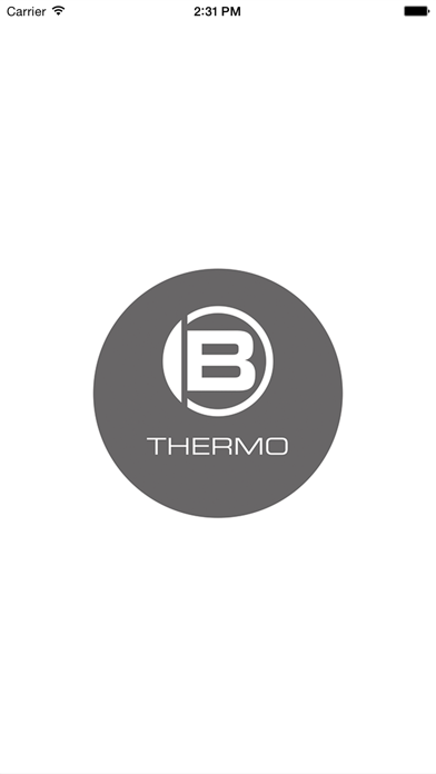 Bresser Thermo Screenshot
