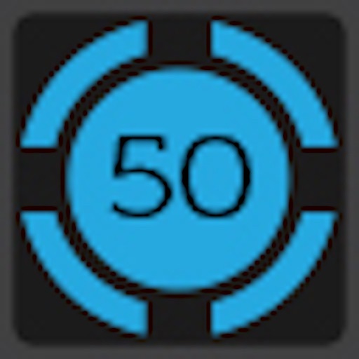 Ballseye icon