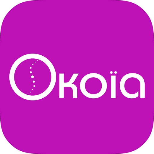 Okoia Scale icon