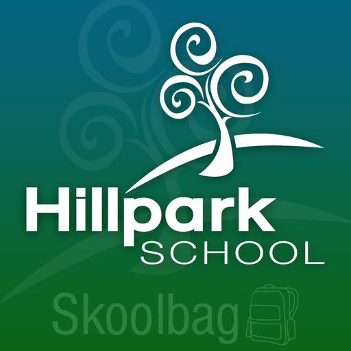 Hillpark School - Skoolbag