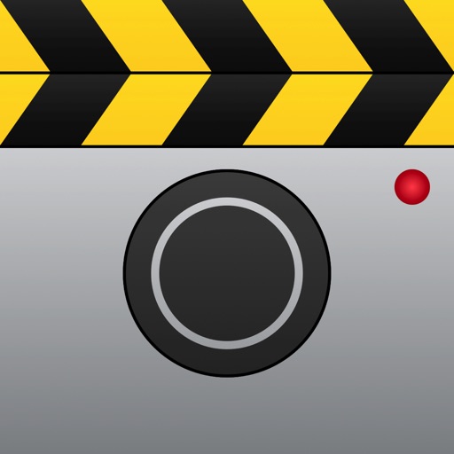 SnapStill - Extract Photos From Video iOS App