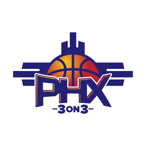 PHX3on3 icon