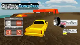 fast cars & furious stunt race айфон картинки 1