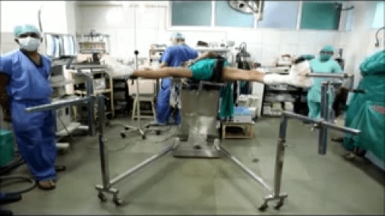 手術現場 screenshot-4