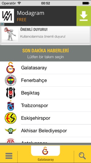 Son Dakika Spor Haberleri(圖2)-速報App