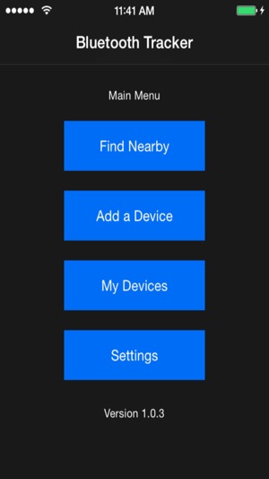 CovertTrack Bluetooth Tracker(圖1)-速報App