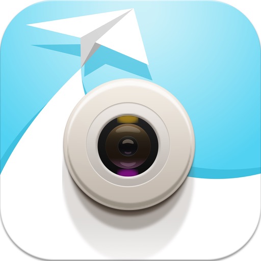 Back to THE Picture app icon