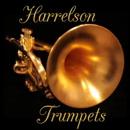 Harrelson Trumpets app icon