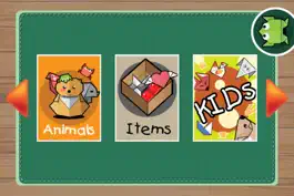 Game screenshot Origami How apk