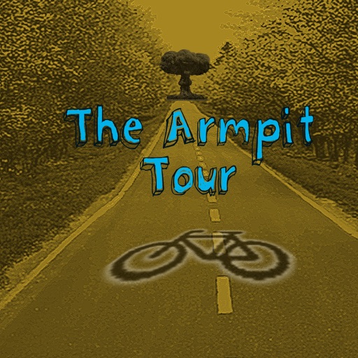 Armpit's Tour icon