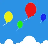 Touch Balloon . - App Icon
