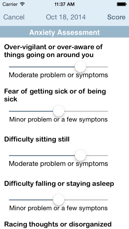 Mentally Fit