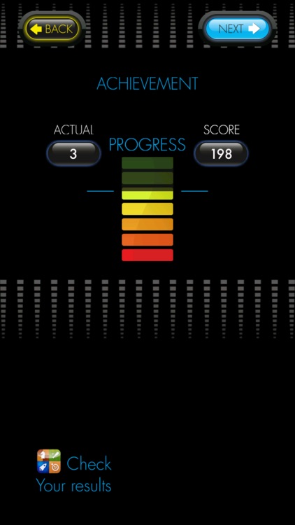 Test Your Brain Quiz screenshot-3