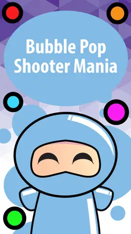 Game screenshot Bubble Pop Shooter Mania mod apk