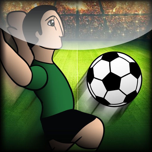 Mad Goalie - Underdogs Version icon