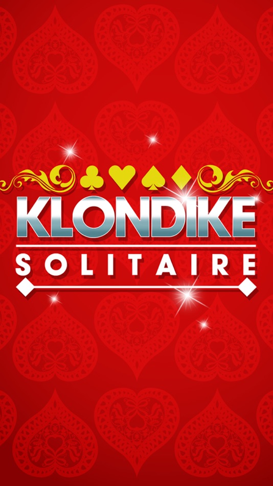 Ultimate Klondike Solitaire - Premium Card Battle Games - 1.1 - (iOS)