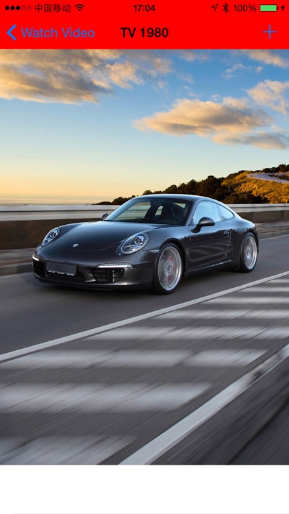 Video Player for Apple Watch