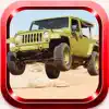 Jeep Stunt Racer Offroad 4x4 contact information