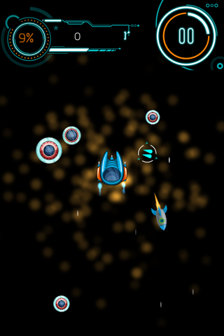 War of universe - Space thrill screenshot 2